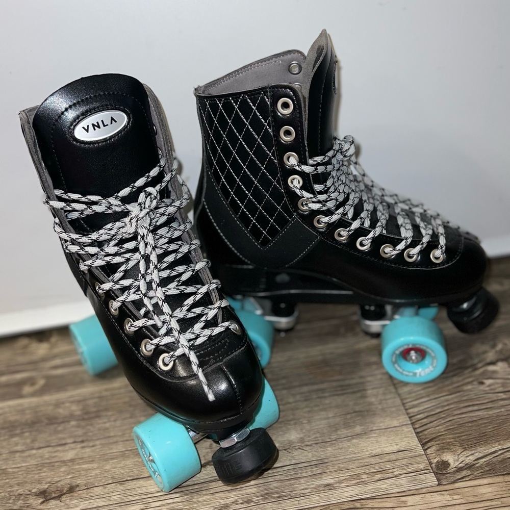 VNLA V-LINE ECLIPSE ROLLER SKATES